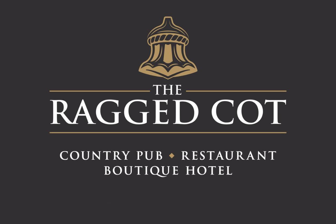 The Ragged Cot Hotel Minchinhampton Exterior foto